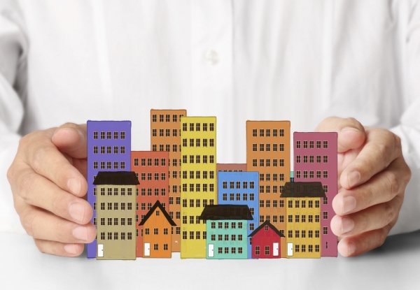 Limitations of Real Estate Investment Trusts