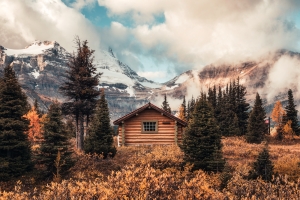 9 Sustainable Practices for Luxury Mountain Living