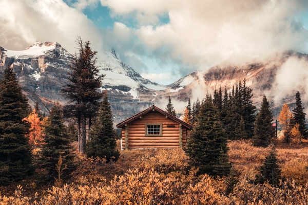 9 Sustainable Practices for Luxury Mountain Living
