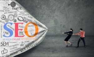 Real Estate SEO