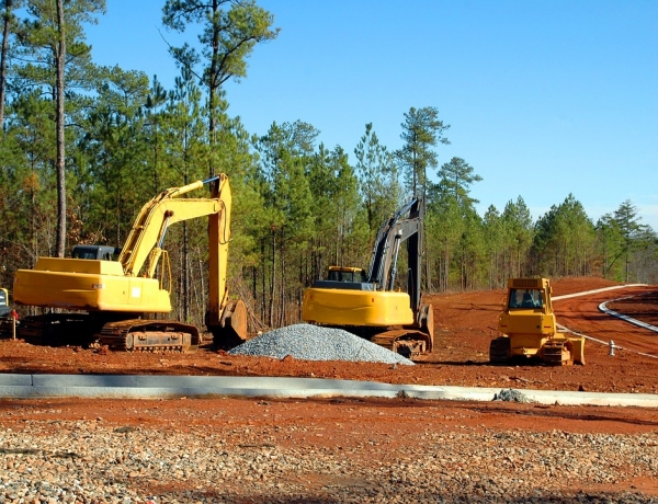 3 Things Everyone Should Consider When Buying Land for Development