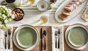 A Sneak Preview of Chip and Joanna Gaines' New Home Collection With Target