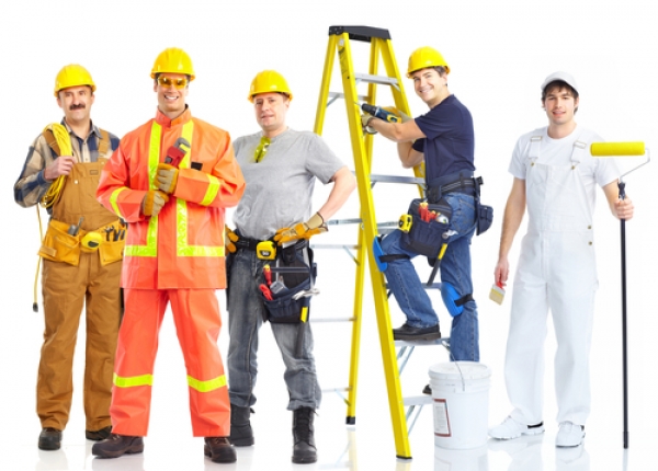Secure the condition of property with reliable agencies