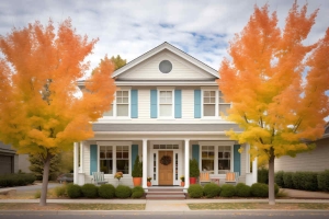 Simple Maintenance Tips for Old Houses