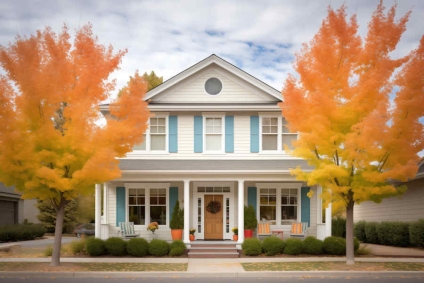Simple Maintenance Tips for Old Houses