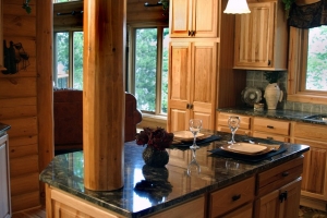How to Pick the Right Counter Top Material for Your Kitchen