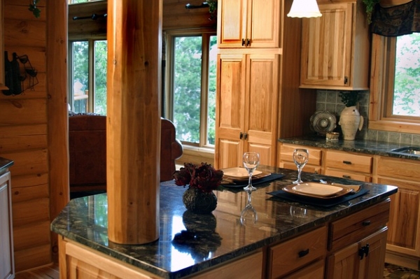 How to Pick the Right Counter Top Material for Your Kitchen
