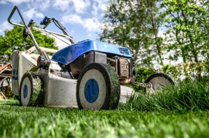 Looming Lawncare: 4 Tips to Make Caring for Your Lawn Less of a Chore