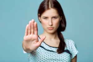 Negotiating Tip 9: How to Say “No”