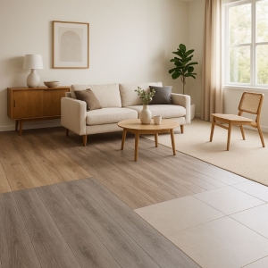 Comparing Flooring Types: Contractor Insights