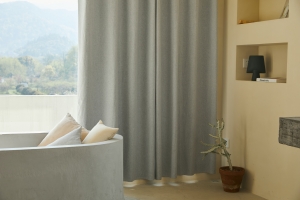Get The Perfect Fit For Your Interiors With Bespoke Made To Measure Curtains and Blinds