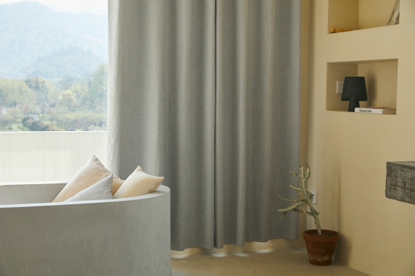 Get The Perfect Fit For Your Interiors With Bespoke Made To Measure Curtains and Blinds