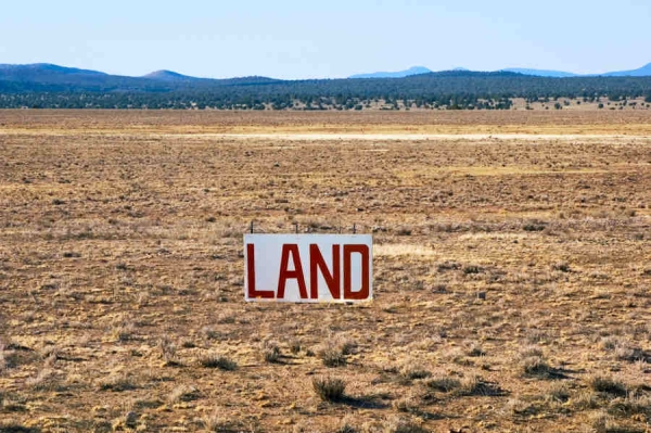 Unlocking Federal Land Offers Limited Relief in Nation’s Housing Shortage, Realtor.com® Finds