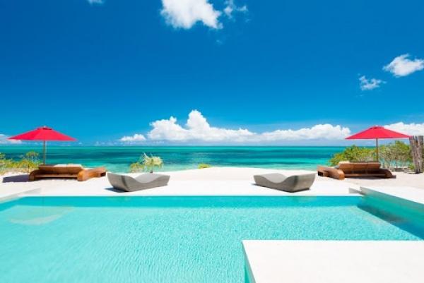 Luxury villas in Turks and Caicos: A Real Estate Paradise