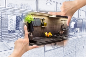 A Property Investor's Guide To Kitchen Renovation