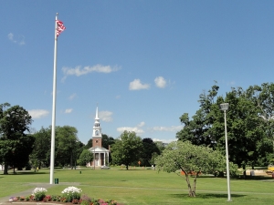 Living in Framingham, MA