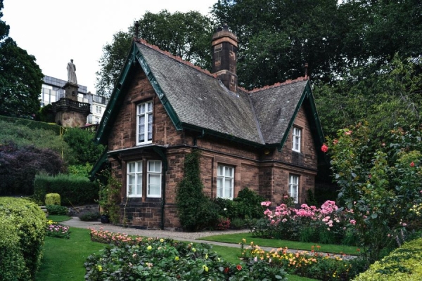 Why a Quality Exterior Matters for the Success of the Sale of Your House