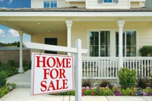 What to Do With your Home in the Event of a Divorce