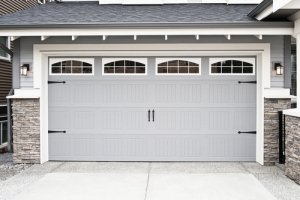 How A Garage Door Can Impact the Value Of Your Home