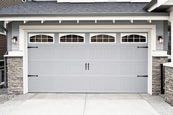 How A Garage Door Can Impact the Value Of Your Home