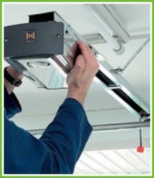 How to Replace a Garage Door Opener Correctly