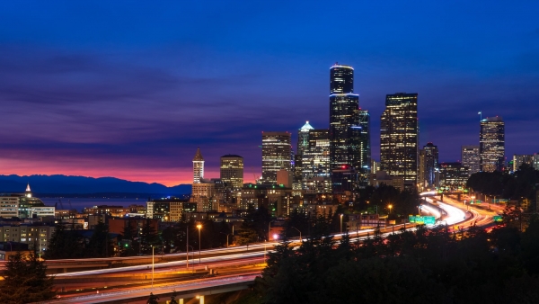 5 Reasons to Invest in a Commercial Real Estate in Washington