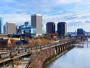 Moving to Richmond, VA: A Comprehensive Guide