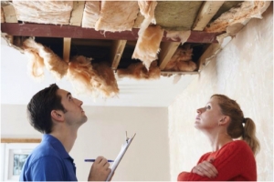 5 Tips to Fix the Water Damage in Your Home
