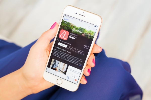 4 Things to Do Before Your First Airbnb Guest Arrives