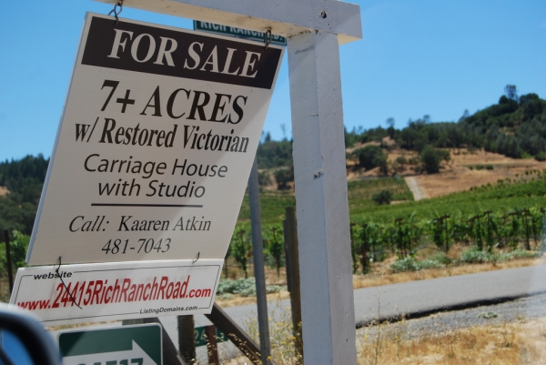 New tax law boon for real estate investors