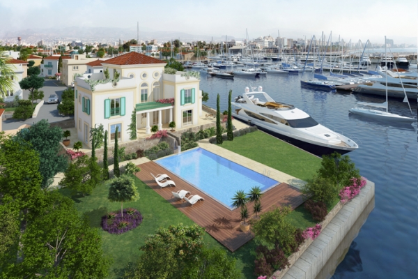 A Look at Real Estate Trends Throughout Europe