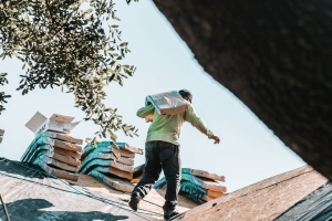 Common Roofing Materials and How to Make the Right Choice for Your Home
