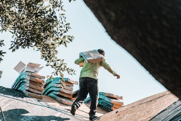 Common Roofing Materials and How to Make the Right Choice for Your Home