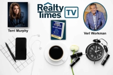 Verl Workman - Raving Referrals for Real Estate Agents - interview