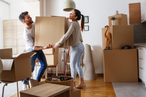 4 Ways to Save Money on Your Next Move