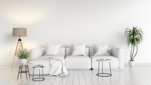 How Easy It Is to Assemble a Sofa in a Box