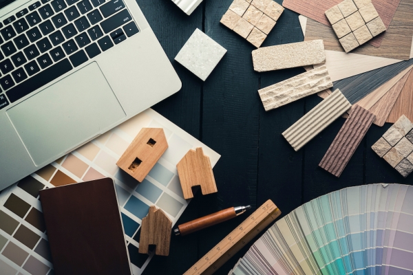 6 of the Most Popular Interior Design Styles