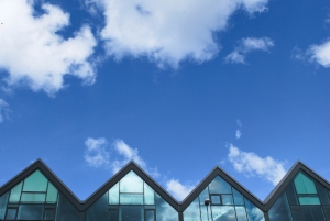 Replacing Your Roof? Now You Can Use Shingles That Improve Air Quality!