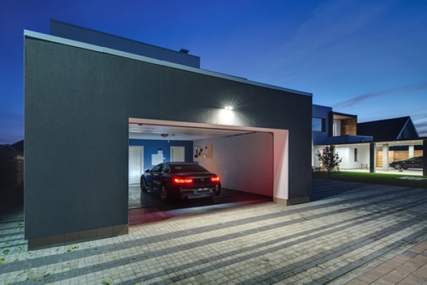 6 Advantages of Using a Carport