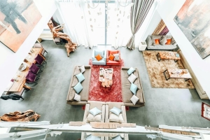 Creative Ways to Display Art in Your Singapore Home