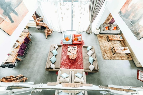 Creative Ways to Display Art in Your Singapore Home