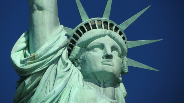 These States Are Home to The America’s Most Iconic Landmarks