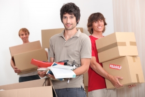 First Timers Landlord Renting Guide