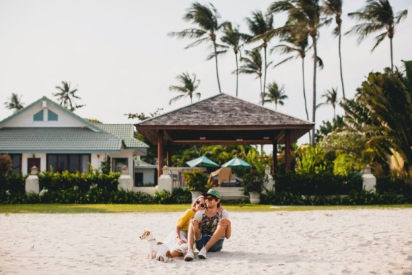 How a Single Beach Property Can Out-Earn Multiple Long-Term Rentals