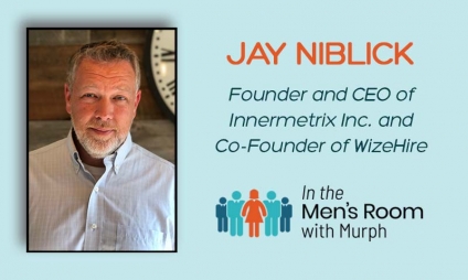 Meet the Man Who Has Made Hiring Literally Turnkey. Jay Niblick, Co-Founder of WizeHire, Shares How They’ve Streamlined the Process, Minimized the Details, and Eliminated the Crazies of the Hiring Process