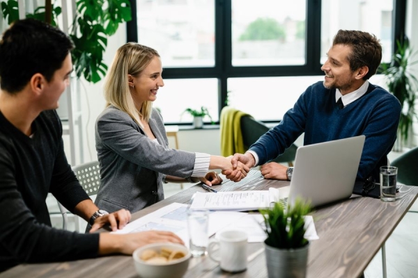 Small Business Loan Application Mistakes to Avoid