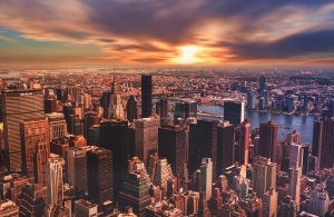 The best cities in America for mental health