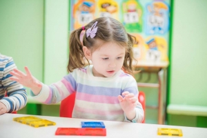 How to choose daycare in Coney Island