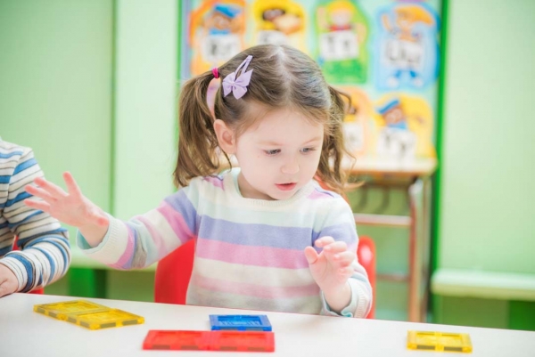 How to choose daycare in Coney Island