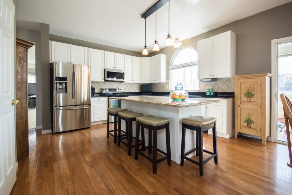 6 Home Features Prospective Buyers Find Irresistible